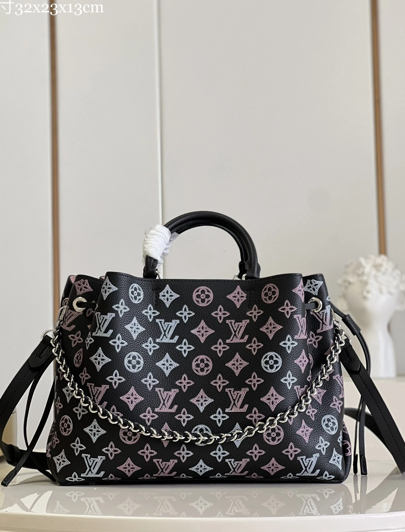 LOUIS BELLA VUITTON TOTE 0730